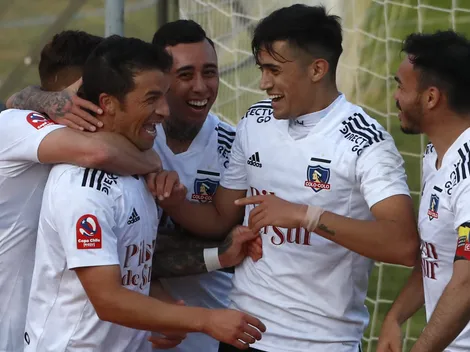 ¿A Colo Colo? Fue figura en el Cacique, lo trataron de “traidor” y busca nuevo club