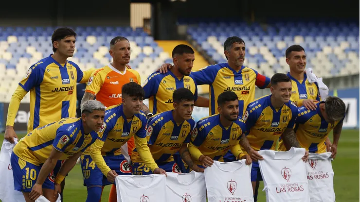 El jugador del campanil habla sobre su futuro en la escuadra.