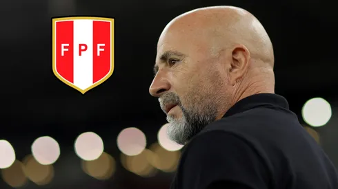 Jorge Sampaoli dirigió en ese país.