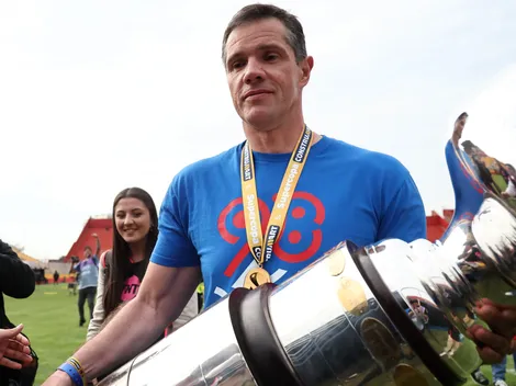 “Multa histórica”: Explican con peras y manzanas la sanción de Clark en Azul Azul