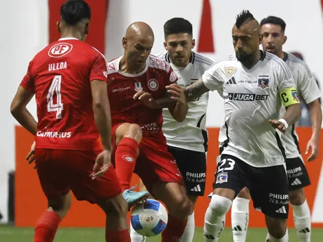 ¡Desde los $1.000! Así será la venta de entradas para Colo Colo vs. La Calera