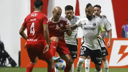 El Cacique dio a conocer detalles de la venta de entradas para el duelo vs. Unión La Calera.