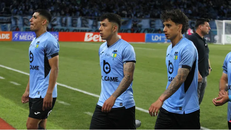Dura baja complica al Capo en al recta final.