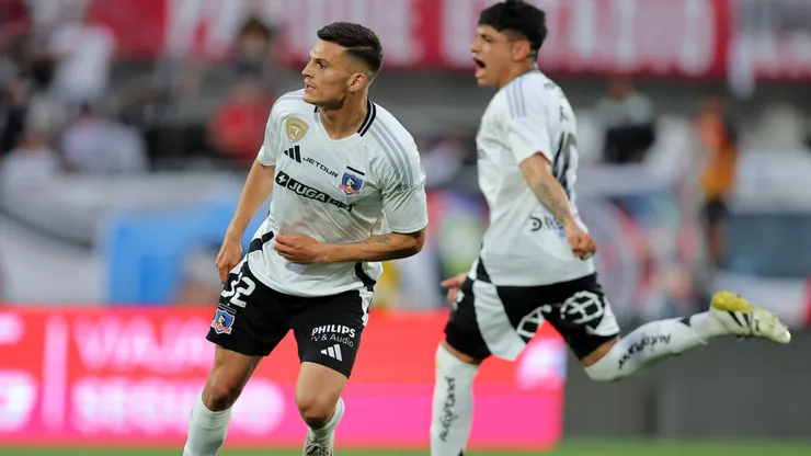 Lucas Cepeda es uno de los jugadores con los que Colo Colo quiere hacer caja.