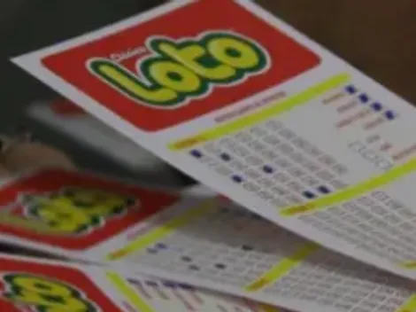 Resultados Loto domingo 21 de diciembre: Números ganadores sorteo 5363