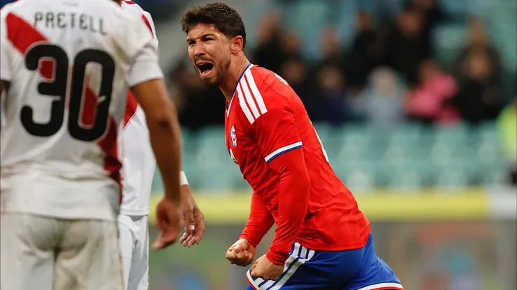 En Perú lamentan la derrota del Rímac ante La Roja en Sochi.