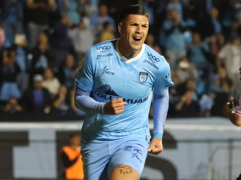 ¿Dónde ver EN VIVO Everton vs. Deportes Iquique en Liga de Primera?