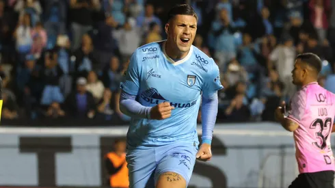 Fecha 29 de Liga de Primera.