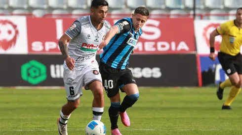 Huachipato vs Deportes Limache tienen fecha para la final de Copa Chile.