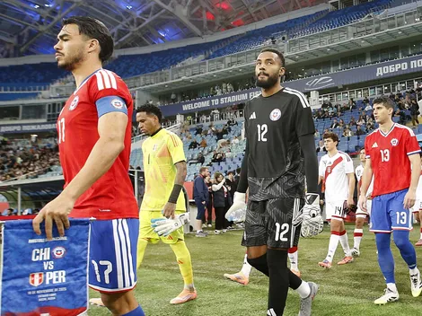 El conmovedor apoyo de Suazo a Román tras su condoro