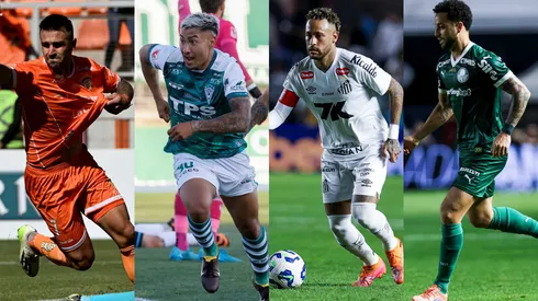 Este 19 de noviembre sigue la acción del Ascenso, Brasileirao y varias ligas locales.