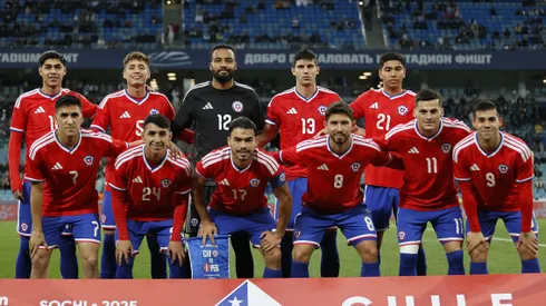 La Roja sueña con competir en el Mundial de los Picados