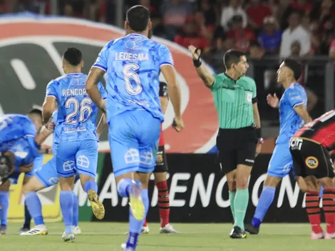 Gases y relatos fallidos: el extraño triunfo de San Marcos ante Rangers