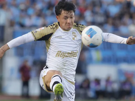 ¿Coquimbo o Colo Colo? Todos los detalles de la situación de Zavala