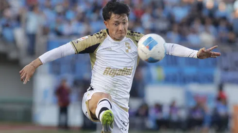 ¿Coquimbo o Colo Colo? Se empieza a definir el futuro de Zavala