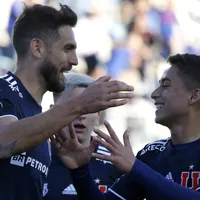 Periodista revela el mayor error de Azul Azul al mando de U de Chile: "Quizás cuántos..."