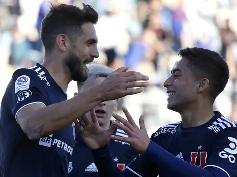 "El mayor error de la U": se enciende el debate en los azules