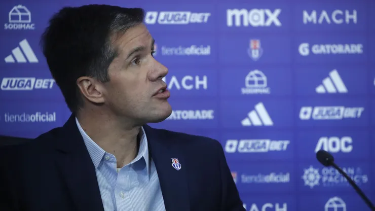 Michael Clark sigue en la polémica tras el fallo de la CMF.