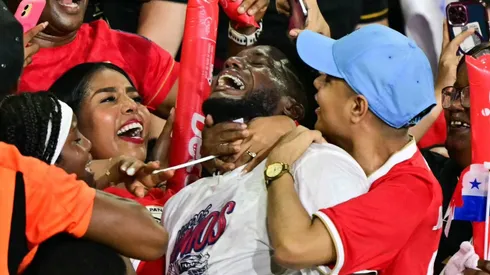 Panamá clasificó al Mundial en la última jornada