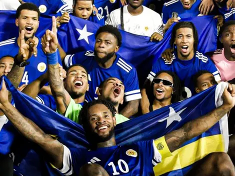 La hazaña de la pequeña isla de 190 mil habitantes: llega al Mundial