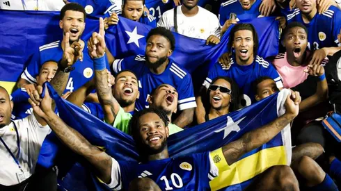 Curazao jugará su primer Mundial