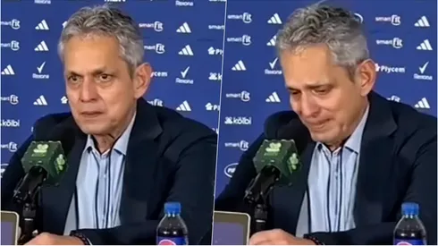 Reinaldo Rueda no va más en Honduras