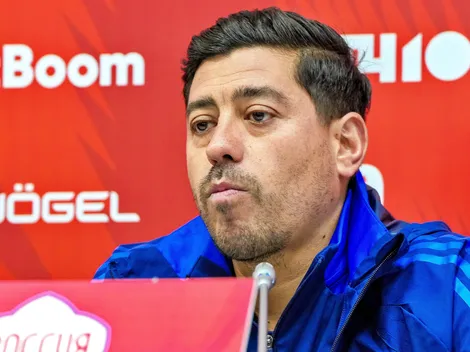 Experto dice lo que muchos piensan del futuro de Córdova en la Roja