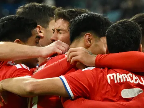 Dirige a otra selección y ahora quiere La Roja: "La mejor opción..."