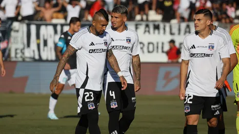 Alan Saldivia está muy cerca de partir a la MLS.