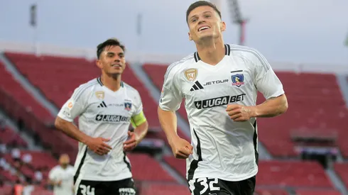 ¿Cuándo vuelven Vicente Pizarro y Lucas Cepeda a Colo Colo?