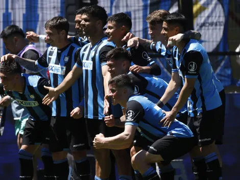 Revelan todos los clubes que van por el fichaje de goleador de Huachipato