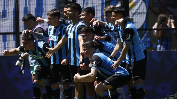 Es uno de los goleadores del torneo y podría dar el gran salto para el 2026.
