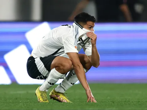 Colo Colo establece prioridad como refuerzo para el 2026