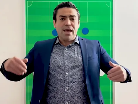 La drástica decisión de JP Bonvallet tras no salir electo: “Cumplí un ciclo...”