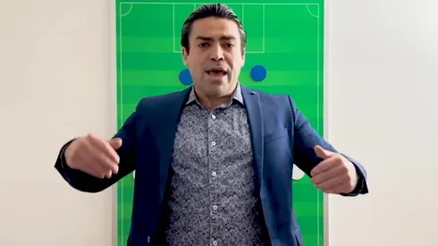 El hijo de Eduardo Bonvallet sufrió un duro revés en las Elecciones 2025 tras lograr apenas un 1% de las votaciones como Diputado del distrito 10.