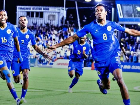 La “trampa” con que Curazao logró clasificar al Mundial 2026
