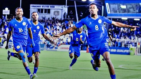 Curazao jugará su primer Mundial en su historia.