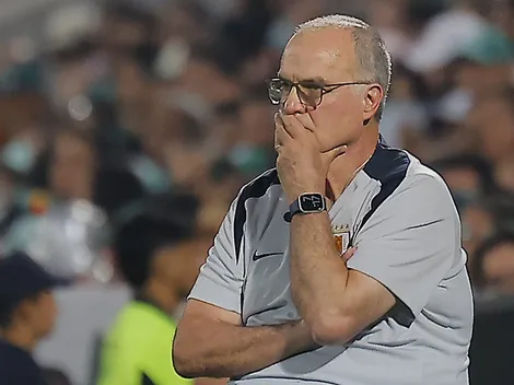 “Jugamos a nada”: Uruguayos explotan contra Bielsa y exigen salida antes del Mundial