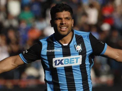 Esto necesita Huachipato para retener a Lionel Altamirano