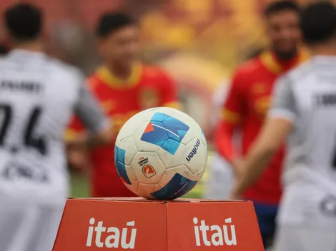 El día decisivo en el Campeonato Nacional: los tres favoritos en la definición del descenso