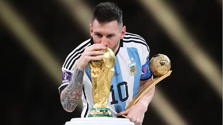 Argentina defenderá su tercer título mundial en Norteamérica 2026.