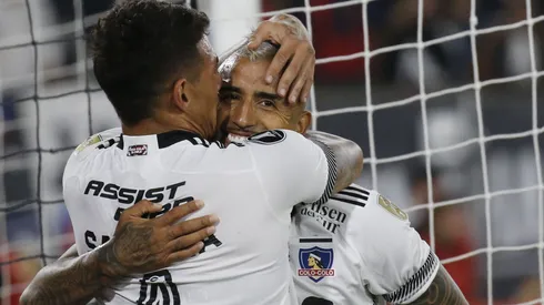 Colo Colo podría perder a un importante valor para 2026.