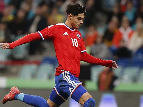 Rivarola y la clave para que Osorio sea "un jugador extraordinario"