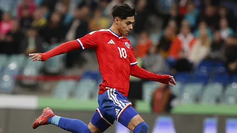 Rivarola revela cómo Osorio puede convertirse en un jugador extraordinario.