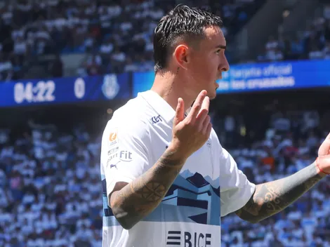 El histórico club extranjero que buscará el fichaje de Asta-Buruaga