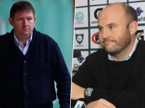 ¿Los verdaderos dueños de la U? La CMF interrogó a dos personas