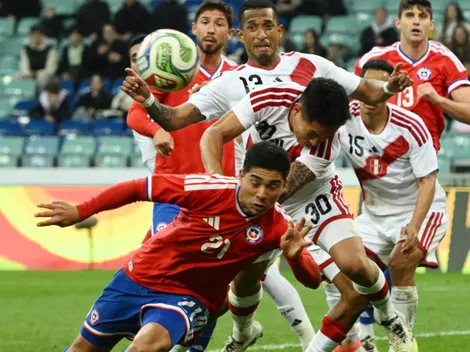 De Tezanos destaca al gran ganador en la nueva selección chilena