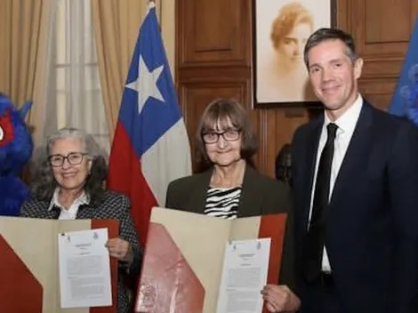 Director de la U de Chile anticipa quiebre con Michael Clark