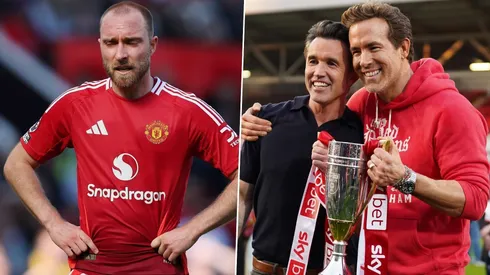 El jugador danés estuvo cerca de llegar al equipo de la Championship.