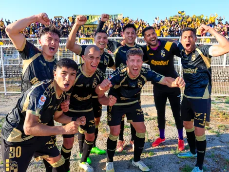 Coquimbo Unido y la gran cifra de entradas en el Campeonato Nacional